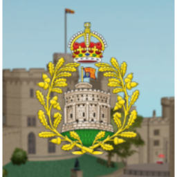 Windsor Castle