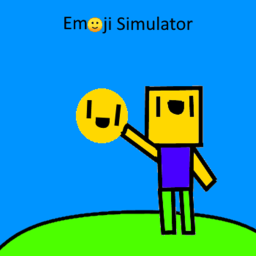 emoji simulator NEW beta Pet testing
