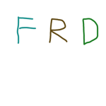 FRD clothing!