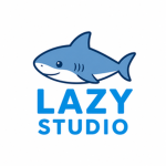 Lazy Games Shark
