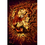 .+* Tiger Army *+.