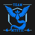 Team Premium Mystic