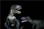 DINO BATTLES