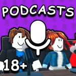 [VC] Podcasts 🔊 18+