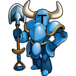 The shovel knights cult