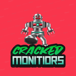 CrackedMonitors Hangout