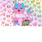 Bunny cute love