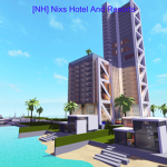 [NH] Nixs Hotel And Resorts