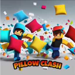 Pillow Clash