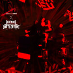 Toilet Collapsed Universe X STBB