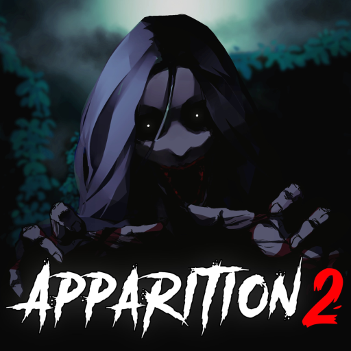 Apparition 2 [HORROR]