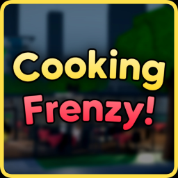 Cooking Frenzy!