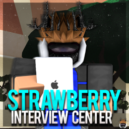 Strawberry's Interview Center