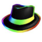 rainbow cartoon