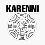 Karenni Nation (USA)