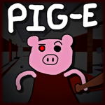 For piggy fans