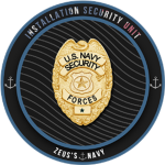 Installation Security Unit