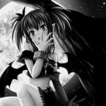 castle of eternal night