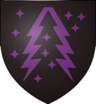 House of the Forked Lightning