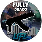 Fully Draco