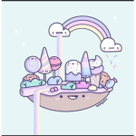 The~candy~Crew