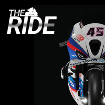 The Ride