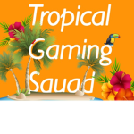 Tropical Squad Gaming