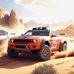 sky road  icon