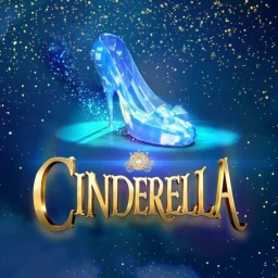 | RB | Cinderella Pantomime & Christmas Festival | icon