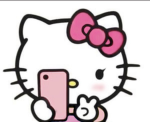 hello kityyee