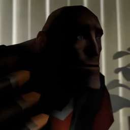 it scares me icon