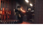 StarCenter Prison