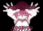 #affectionate