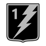 1st Special Forces BDE