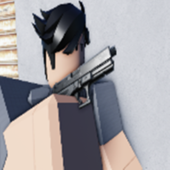 SÃO PAULO - OSASCO ROLEPLAY