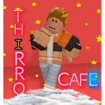 Thirro Cafe