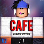 Clear Water Café