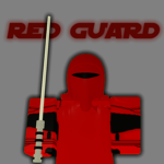 [{-GR-}] Red Guard