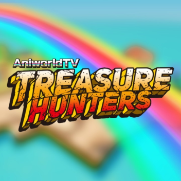 Treasure Hunters - [AWTV]