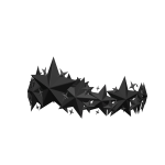 Black Star Crown