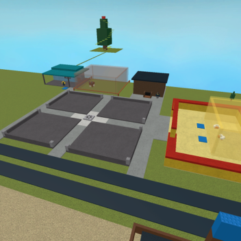 Çiftlik Tycoon Revival [ALPHA]