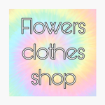 Flowers clothes shop <3