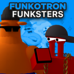Funkotron Funksters