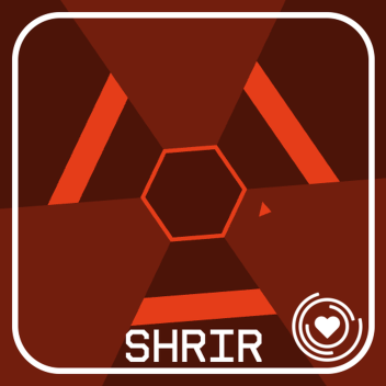Super Hexagon Recreation in Roblox