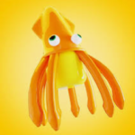 Squidding