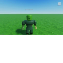 Zombie Attack remastered icon