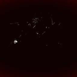 Claws of The Night (HALLOWEEN) icon