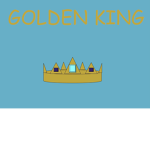 GOLDEN GAMERS OF GOLD