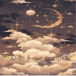 dti 5-star only server! <3