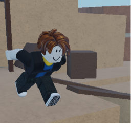 Shoot people and stuff (UPD 2)